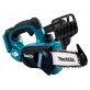 Makita DUC122Z akumulatora ķēdes zāģis